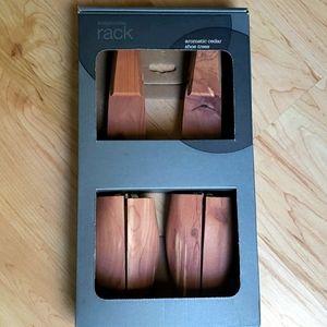 Cedar Shoe Trees - Large (10-11)